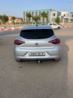 voitures-renault-clio-5-2022-evolution-mansourah-tlemcen-algerie