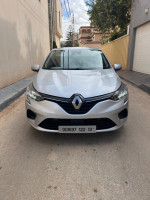 voitures-renault-clio-5-2022-evolution-mansourah-tlemcen-algerie