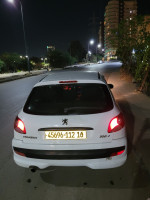 voitures-peugeot-206-plus-2012-ouled-fayet-alger-algerie