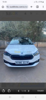 voitures-skoda-fabia-2023-style-ain-mlila-oum-el-bouaghi-algerie