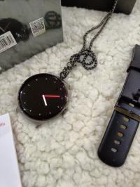 Smart watch itel thumbnail 3