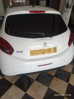 voitures-peugeot-208-2019-access-facelift-oran-algerie