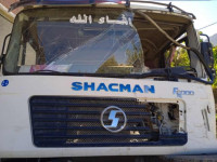 camion-shacman-2015-bouandas-setif-algerie