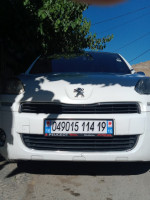 commerciale-peugeot-partner-2014-tepee-bouandas-setif-algerie