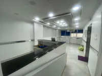 Location Niveau De Villa F4 Alger El achour