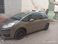 voitures-citroen-c4-picasso-2009-selection-5p-sidi-bel-abbes-algerie