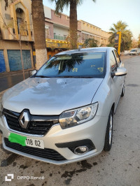 voitures-renault-symbol-2018-chlef-algerie