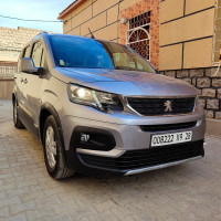 utilitaire-peugeot-partner-2019-nouveau-msila-algerie