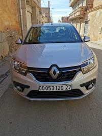 voitures-renault-symbol-2020-mostaganem-algerie