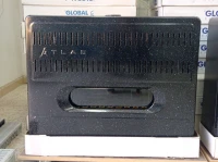 Chauffage atlas