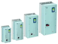 Réparation Tous type de Variateur de vitesse Sheider,ABB,siemens
