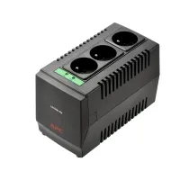 Régulateur De Tension APC 1500va (LS1500-Fr) 230v