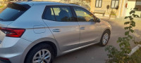 voitures-skoda-fabia-2022-les-eucalyptus-alger-algerie