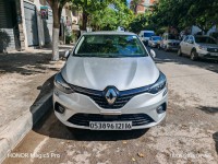 سيارات-renault-clio-5-2021-business-plus-عين-طاية-الجزائر