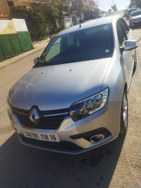 voitures-renault-symbol-2018-made-in-bladi-ain-benian-alger-algerie