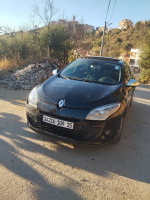 voitures-renault-megane-3-2009-privilege-tizi-ouzou-algerie