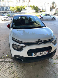 voitures-citroen-c3-2021-city-line-guelma-algerie