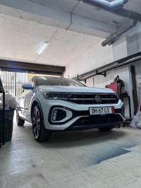 سيارات-volkswagen-t-roc-2025-r-line-المحمدية-الجزائر