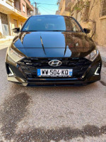 voitures-hyundai-i20-2023-n-line-sport-oued-tlelat-oran-algerie