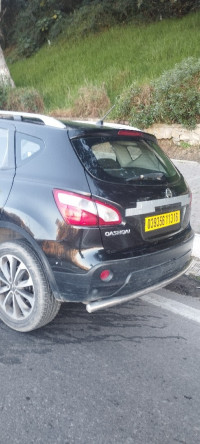 voitures-nissan-qashqai-2013-alger-centre-algerie