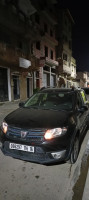 citadine-dacia-sandero-2016-stepway-boufarik-blida-algerie