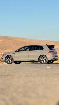 سيارات-volkswagen-golf-8-2023-r-line-مسيلة-المسيلة-الجزائر