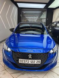 سيارات-peugeot-208-2022-gt-line-قسنطينة-الجزائر