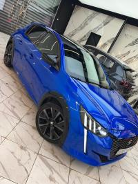Peugeot 208 2022 GT Line thumbnail 3
