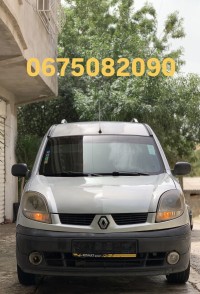 سيارات-renault-kangoo-2006-قسنطينة-الجزائر
