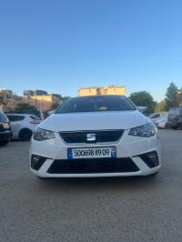 cars-seat-ibiza-2019-blida-algeria