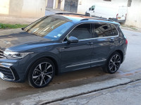 voitures-volkswagen-tiguan-2021-r-line-tiaret-algerie