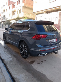 voitures-volkswagen-tiguan-2021-r-line-tiaret-algerie