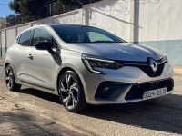 voitures-renault-clio-2023-rs-line-oran-algerie