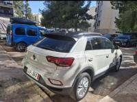 سيارات-volkswagen-t-roc-2022-life-الرغاية-الجزائر