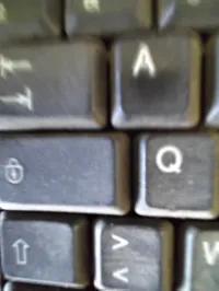 Clavier 