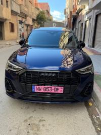 سيارات-audi-q3-2025-s-line-سطيف-الجزائر
