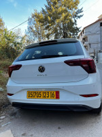 voitures-volkswagen-polo-2023-bouzareah-alger-algerie