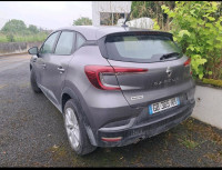 voitures-renault-captur-2021-bouzareah-alger-algerie