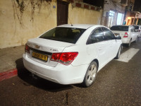 voitures-chevrolet-cruze-2011-lt-bab-ezzouar-alger-algerie