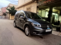 voitures-volkswagen-caddy-2018-collection-dar-el-beida-alger-algerie