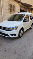 voitures-volkswagen-caddy-2019-collection-dar-el-beida-alger-algerie