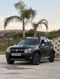 سيارات-dacia-duster-2016-valley-laureate-جيجل-الجزائر