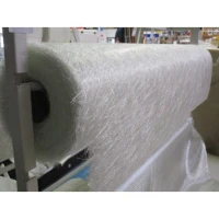 MAT FIBRE DE VERRE 450G 