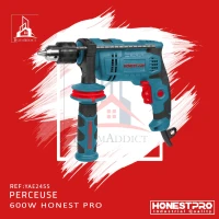 PERCEUSE A PERCUSSION 600W HonestPro