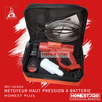 outillage-professionnel-nettoyeur-haut-pression-a-batterie-20v-20-bars-honestplus-saoula-alger-algerie