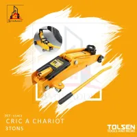 CRIC CHARIOT 3TON TOLSEN