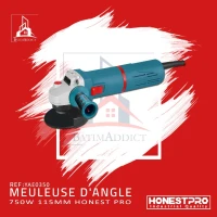 Fourniture d'outillage électroportatif pro et Equipement  