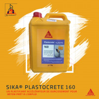 materiaux-de-construction-plastifiant-accelerateur-durcissement-beton-sika-plastocrete-160-5kg-saoula-alger-algerie