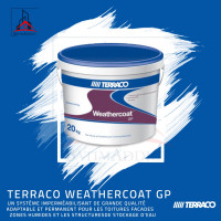 materiaux-de-construction-impermeabilisant-alimentaire-terraco-weathercoat-gp-20kg-saoula-alger-algerie