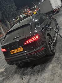 voitures-audi-q5-2022-s-line-bordj-bou-arreridj-algerie